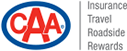 CAA Logo